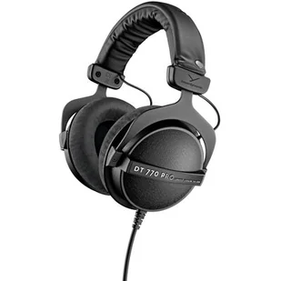 Beyerdynamic DT 770 PRO 250 Ohm Limited Edition - nauszne - Słuchawki - miniaturka - grafika 1