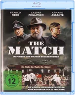 Filmy obyczajowe Blu-ray - The Match - miniaturka - grafika 1