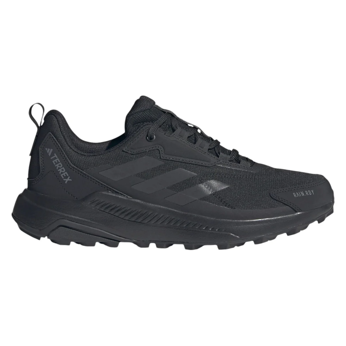 Buty Męskie Adidas Terrex Anylander ID0901 czarny 50 2/3