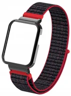Akcesoria do smartwatchy - Pasek Opaska Do Xiaomi MI Watch Lite |dużo Kolorów - miniaturka - grafika 1