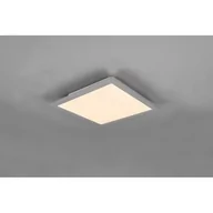Lampy sufitowe - RL Alpha LED plafon tytanowy R62323087 - miniaturka - grafika 1