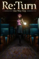 Gry PC Cyfrowe - Re:Turn  One Way Trip (PC) Klucz Steam - miniaturka - grafika 1