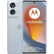 Telefony komórkowe - MOTOROLA EDGE 50 Fusion 5G 12/512GB Niebieski - miniaturka - grafika 1