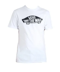 T-shirt Vans OTW VN000JAYYB2 M - Koszulki męskie - miniaturka - grafika 1