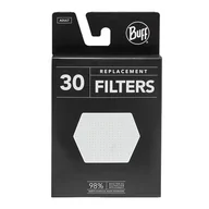 Czapki i chusty sportowe damskie - Buff Filtry do maski FILTER FM 70/310 AD 30 szt. - miniaturka - grafika 1