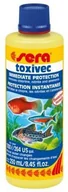 Preparaty do akwarium - Sera TOXIVEC BUTELKA 250 ml - miniaturka - grafika 1