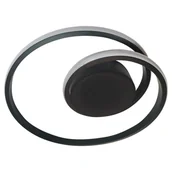 Lampy sufitowe - Eko-Light Lampa sufitowa FANTASY 30W LED ML6412 - miniaturka - grafika 1