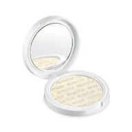 Pudry do twarzy - Ecocera Prasowany Puder Owsiany 10.0 g - miniaturka - grafika 1