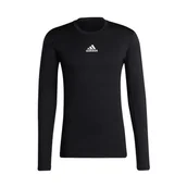Pozostała odzież narciarska - adidas TechFit Warm dł. rękaw 120 : Rozmiar - XXL - miniaturka - grafika 1