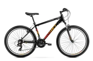 Rowery - Rower górski ROMET RAMBLER R6.0 2024 - miniaturka - grafika 1