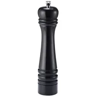 Młynki do soli i pieprzu - Westmark Młynek Ręczny (24 cm) Czarny - miniaturka - grafika 1