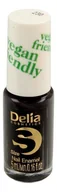 Lakiery do paznokci - Delia Cosmetics Cosmetics Vegan Friendly Emalia do paznokci Size S 230 Adore Me 5ml - miniaturka - grafika 1