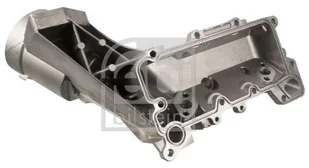 OIL COOLER HOUSING - Układ chłodzenia - akcesoria - miniaturka - grafika 1