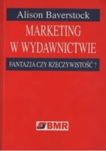 Marketing w wydawnictwie - Marketing - miniaturka - grafika 1