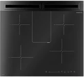 Płyty gazowe do zabudowy - SOLGAZ Pure Home 4+1 GZ-35 - miniaturka - grafika 1