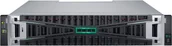 Serwery plików NAS i macierze dyskowe - HPE MSA 2070 12Gb SAS SFF Storage S1H48A - miniaturka - grafika 1