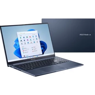ASUS Vivobook 15X i5-12500H/24GB/512/Win11 OLED - Laptopy - miniaturka - grafika 2