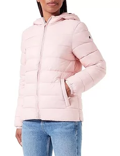 Champion Legacy Outdoor W-Light Nylon W/R Bluza damska, Różowy, XXL - Bluzy damskie - miniaturka - grafika 1