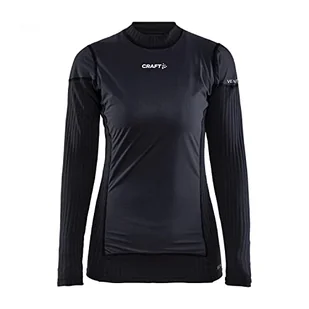 Craft Topy damskie Active Extreme X Wind Ls W - Koszulki i topy damskie - miniaturka - grafika 1