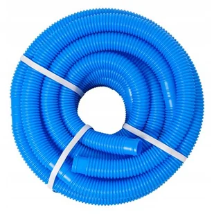 POLGAR Wąż do filtrów basenowych POLGAR P-S-P1630BU/5M - Akcesoria do basenów - miniaturka - grafika 1