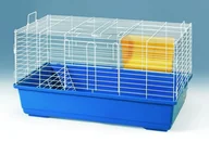 Akcesoria dla gryzoni - Klatka GREMI 02K kolor królik - miniaturka - grafika 1