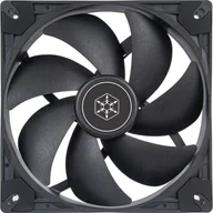 Wentylatory komputerowe - Wentylator SilverStone Vista 140 mm SST-VS140B SST-VS140B - miniaturka - grafika 1