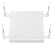 Routery - LANCOM LX-6212 (EU, Bulk 10) 1775 Mbit/s Biały Obsługa PoE - miniaturka - grafika 1