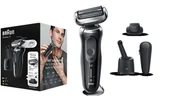 Golarki męskie - Braun Series 7 70-N7200CC - miniaturka - grafika 1