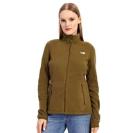 Bluzy damskie - THE NORTH FACE Bluza damska Resolve - miniaturka - grafika 1