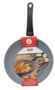 Patelnia Maku Kuhn Rikon EASY CERAMIC Frying Pot Pan 24 cm