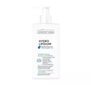 Bielenda - HYRRO LIPIDIUM - Gentle Cleansing Emulsion - Delikatna emulsja do mycia i demakijażu - 300 ml