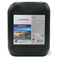 Kosmetyki samochodowe - Szampon samochodowy o neutralnym pH PRO-CHEM SHAMPOO - Perfumowany 10 l PC248 - miniaturka - grafika 1