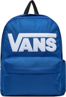 Plecaki - Plecak VANS Old Skool Drop V Backpack TRBI VN000H4Z7WM1 - miniaturka - grafika 1
