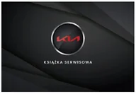 Poradniki motoryzacyjne - KIA książka serwisowa przeglądów napraw PREMIUM - miniaturka - grafika 1