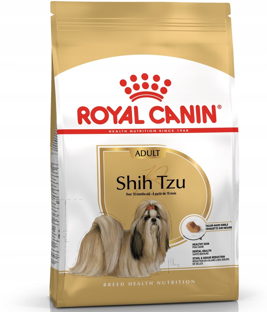 Royal Canin Shih Tzu 7,5 kg