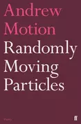 Pozostałe książki - Randomly Moving Particles - miniaturka - grafika 1