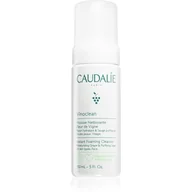 Pianki do mycia twarzy - Caudalie Vinoclean Pianka Oczyszczająca 150ml - miniaturka - grafika 1