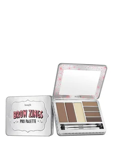 Benefit Brow Zings Pro Palette zestawy i palety do brwi 11,8 g Light Medium - Akcesoria i kosmetyki do stylizacji brwi - miniaturka - grafika 2