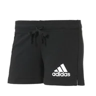Spodenki damskie - SPODENKI DAMSKIE ADIDAS B45780-XS - miniaturka - grafika 1