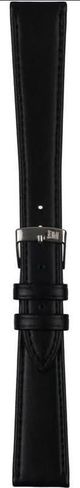 Pasek do zegarka damski MORELLATO A01U0112419019CR18 czarny