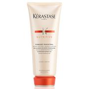 Odżywki do włosów - Kerastase Nutritive Lait Vital mleczko odżywcze do włosów suchych 200ml - miniaturka - grafika 1