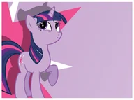 Ciasta i półprodukty do ciast - Dekoracyjny opłatek tortowy My Little Pony - A4 - miniaturka - grafika 1