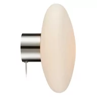 Lampy sufitowe - Lampa sufitowa LOCUS Srebrna 108538  – Markslojd - miniaturka - grafika 1