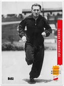 Biografie i autobiografie - Janusz Kusociński Stefan Szczepłek - miniaturka - grafika 1