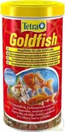 Pokarm dla ryb - Tetra Goldfish 1 L - miniaturka - grafika 1