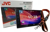 Car Video - JVC KW-M695DBT - miniaturka - grafika 1