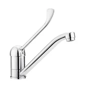 Baterie kuchenne - Deante BDS 060C - miniaturka - grafika 1