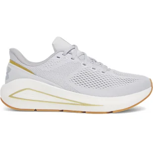 Damskie buty do biegania Under Armour UA W Sonic 7 - szare - Buty sportowe damskie - miniaturka - grafika 1