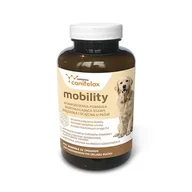 Suplementy i witaminy dla psów - Canifelox Mobility 120 tabletek - miniaturka - grafika 1