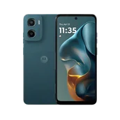 Telefony komórkowe - Motorola Moto G05 8/128GB Forest Green Zielony - miniaturka - grafika 1